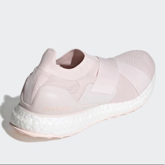 adidas UltraBOOST DNA Slip On Orchid Tint - Picture 2 of 7